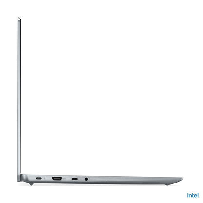 LENOVO NB IDEAPAD SLIM 5 PRO 16" FHD 82L90006PH (STORM GREY) | i7-11370H | 16GB DDR4 | 1TB SSD | MX450 | WIN10 + LENOVO APTOP CASUAL BACKPACK B210 + LENOVO MONITOR D24-20