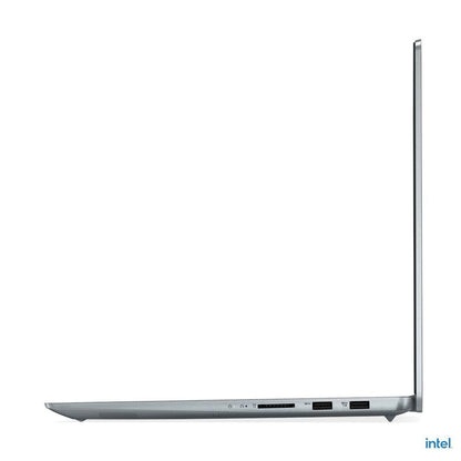 LENOVO NB IDEAPAD SLIM 5 PRO 16" FHD 82L90006PH (STORM GREY) | i7-11370H | 16GB DDR4 | 1TB SSD | MX450 | WIN10 + LENOVO APTOP CASUAL BACKPACK B210 + LENOVO MONITOR D24-20