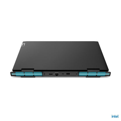 LENOVO Ideapad Gaming 3 16IAH7 82SA001DPH Laptop (Onyx Grey) |  16”  WUXGA | i7-12650H | 8 GB RAM DDR4 | 512 GB SSD | RTX 3060| Windows 11 Home | MS Office H&S 2021 | M100 RGB Gaming Mouse | Ideapad Gaming Backpack