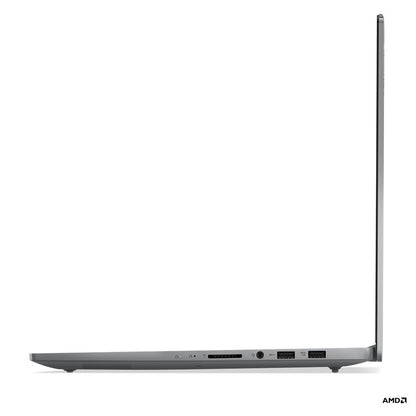 Lenovo Ideapad Pro 5 16ARP8 83AS002FPH Laptop (Arctic Grey) | 16" 2.5K (2560x1600) | Ryzen™ 5 7535HS | 16GB RAM | 1TB SSD | AMD Radeon™ 660M Graphics | Windows 11 Home | MS Office H&S 2021 | Adobe Acrobat Standard DC 1-Year | Casual Backpack B210