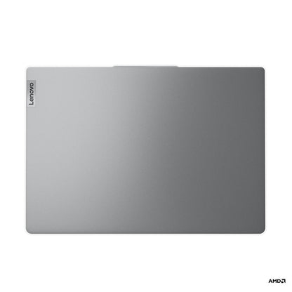 Lenovo Ideapad Pro 5 16ARP8 83AS002FPH Laptop (Arctic Grey) | 16" 2.5K (2560x1600) | Ryzen™ 5 7535HS | 16GB RAM | 1TB SSD | AMD Radeon™ 660M Graphics | Windows 11 Home | MS Office H&S 2021 | Adobe Acrobat Standard DC 1-Year | Casual Backpack B210