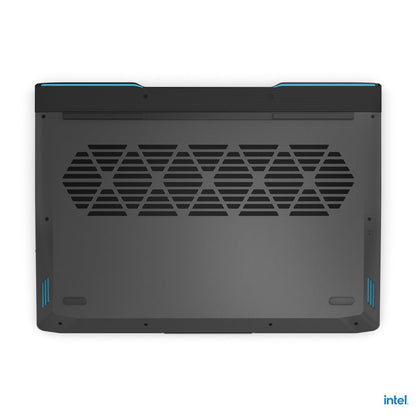 Lenovo LOQ 15IRH8 82XV001CPH Gaming Laptop (Storm Grey) | 15.6" WQHD (2560 x 1440) | i7 13620H | 8GB RAM | 512GB SSD | RTX 4060 | Windows 11 Home | MS Office H&S 2021 | Lenovo LOQ M100 RGB Mouse | Ideapad Gaming Backpack