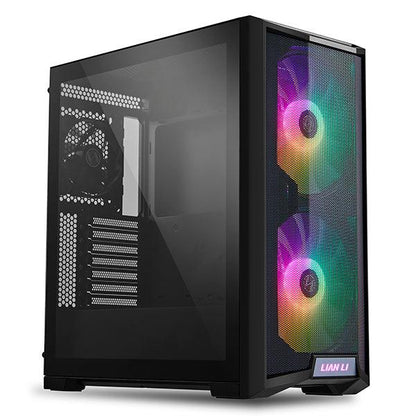 Powered by ASUS: Sophos Lancool - AMD TUF RTX 4080 Gaming PC | Ryzen 7 5800X3D | 32GB DDR4 | 1TB SSD | RTX 4080 | Windows 11 Home