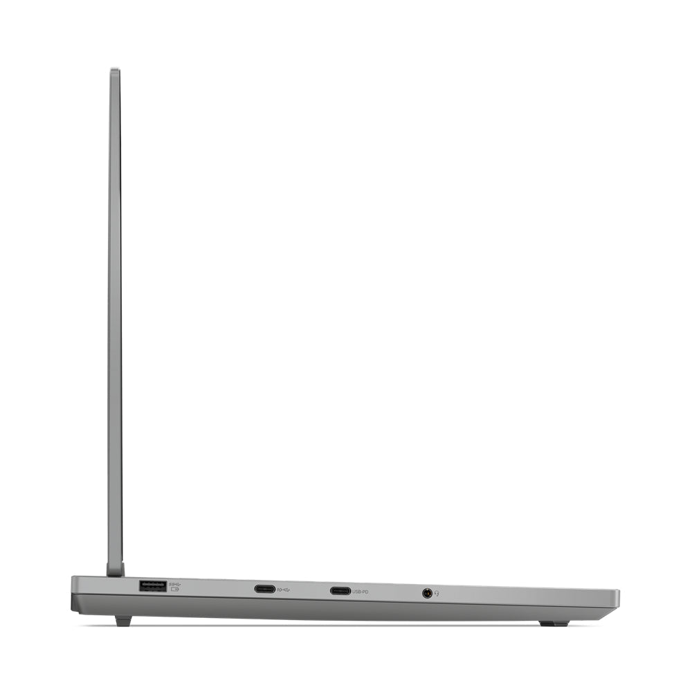 Lenovo Legion 5i 16IRX9 83DG0008PH Gaming Laptop (Luna Grey) | 16" WQXGA (2560x1600) 240Hz  | i7-14650HX | 16GB RAM | 1TB SSD | RTX 4070 | 1080P Camera | Windows 11 Home | MS Office Home & Student 2021 | Active Gaming Backpack