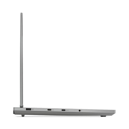 Lenovo Legion 5i 16IRX9 83DG0008PH Gaming Laptop (Luna Grey) | 16" WQXGA (2560x1600) 240Hz  | i7-14650HX | 16GB RAM | 1TB SSD | RTX 4070 | 1080P Camera | Windows 11 Home | MS Office Home & Student 2021 | Active Gaming Backpack