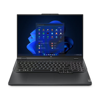 Lenovo Legion Pro 5 16IRX8 82WK0073PH Gaming Laptop (Onyx Grey) | 16" WQXGA (2560x1600) | i7 13700HX | 16GB RAM | 1TB SSD | RTX 4060 | Windows 11 Home | MS Office Home & Student 2021 | M300 RGB Gaming Mouse | Active Gaming Backpack