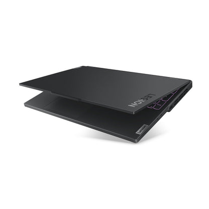 Lenovo Legion Pro 5 16IRX8 82WK0073PH Gaming Laptop (Onyx Grey) | 16" WQXGA (2560x1600) | i7 13700HX | 16GB RAM | 1TB SSD | RTX 4060 | Windows 11 Home | MS Office Home & Student 2021 | M300 RGB Gaming Mouse | Active Gaming Backpack