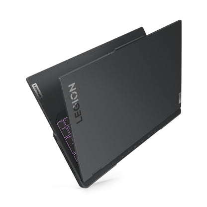 Lenovo Legion Pro 5 16IRX8 82WK0073PH Gaming Laptop (Onyx Grey) | 16" WQXGA (2560x1600) | i7 13700HX | 16GB RAM | 1TB SSD | RTX 4060 | Windows 11 Home | MS Office Home & Student 2021 | M300 RGB Gaming Mouse | Active Gaming Backpack