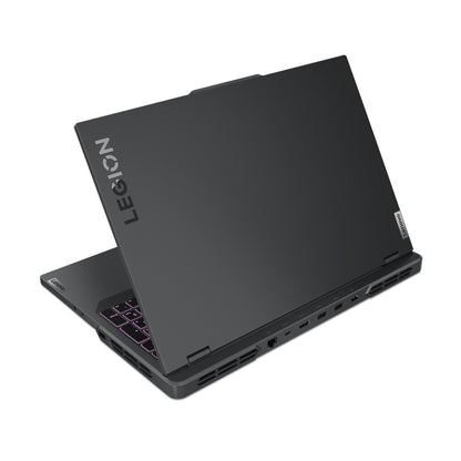 Lenovo Legion Pro 5 16IRX8 82WK0073PH Gaming Laptop (Onyx Grey) | 16" WQXGA (2560x1600) | i7 13700HX | 16GB RAM | 1TB SSD | RTX 4060 | Windows 11 Home | MS Office Home & Student 2021 | M300 RGB Gaming Mouse | Active Gaming Backpack