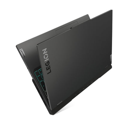 Lenovo Legion Pro 7 16IRX8H 82WQ0023PH Gaming Laptop (Onyx Grey) | 16" WQXGA (2560x1600) IPS | i9-13900HX | 32GB RAM | 1TB SSD | RTX 4080 | Windows 11 Home + MS Office H & S 2021 + Legion Active Gaming Backpack + Arkdesk Series Manual Cranking Desk