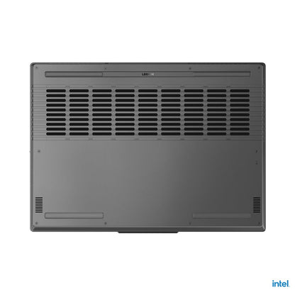 Lenovo Legion Slim 5 16IRH8 82YA0037PH Gaming Laptop (Storm Grey) | 16" WQXGA (2560x1600) | i7-13700H | 16GB RAM | 1TB SSD | RTX 4060 | Windows 11 Home | MS Office Home & Student 2021 | M300 RGB Gaming Mouse | Active Gaming Backpack