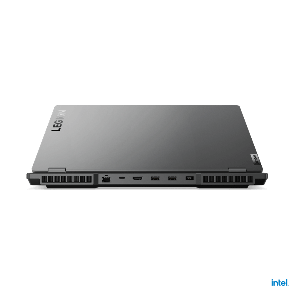 Lenovo Legion 5 15IAH7H 82RB005VPH 15.6" WQHD Gaming Laptop (Storm Grey) l 15.6" WQHD l i7-12700H l 16GB DDR5 l 512GB SSD l RTX 3060 l Windows 11 Home l MS Office Home & Student 2021 l M300 RGB Gaming Mouse l  Active Gaming Backpack