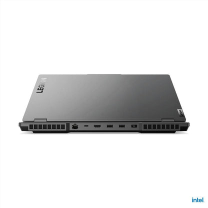 Lenovo Legion 5 15IAH7 82RC008BPH Gaming Laptop (Storm Grey) | 15.6" FHD | i5-12500H | 16GB RAM | 512GB SSD | RTX 3050 Ti | MS Office Home & Student 2021 | M300 RGB Gaming Mouse  | Active Gaming Backpack