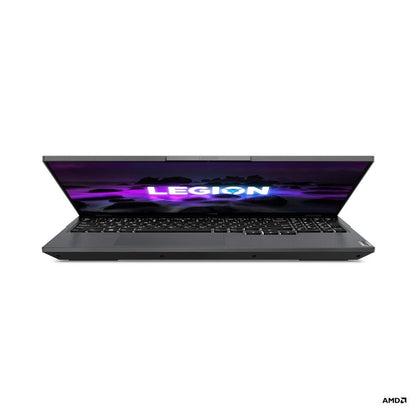 Lenovo Legion 5 Pro 16ACH6H 82JQ00R8PH Gaming Laptop (Storm Grey) | 16” WQXGA | Ryzen 7 5800H | 2x 8GB RAM DDR4 | 1TB SSD | RTX 3060 | Windows 11 Home | Lenovo Legion Active Gaming Backpack (GX41C86982)