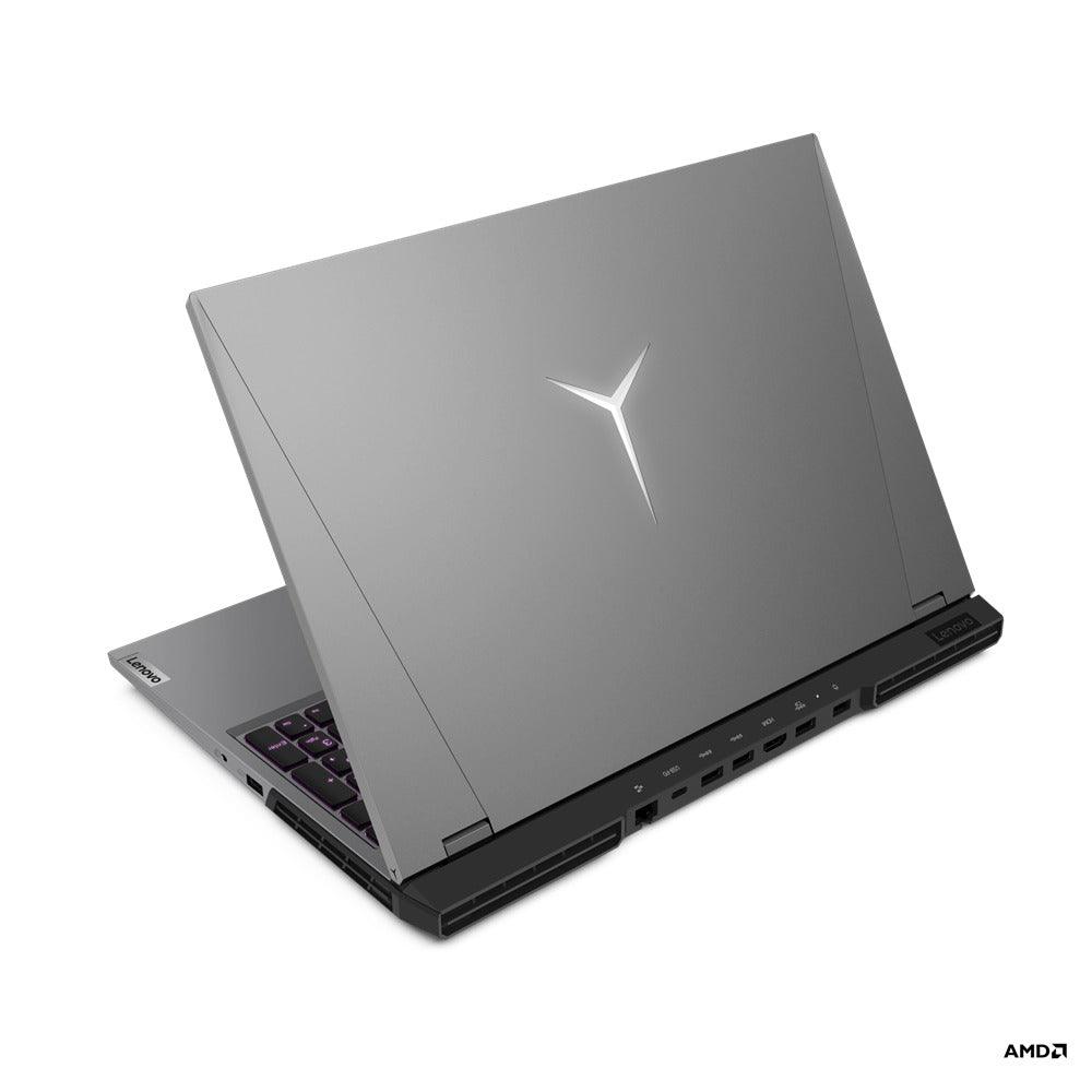 Lenovo Legion 5 Pro 16ACH6H 82JQ00R8PH Gaming Laptop (Storm Grey) | 16” WQXGA | Ryzen 7 5800H | 2x 8GB RAM DDR4 | 1TB SSD | RTX 3060 | Windows 11 Home | Lenovo Legion Active Gaming Backpack (GX41C86982)
