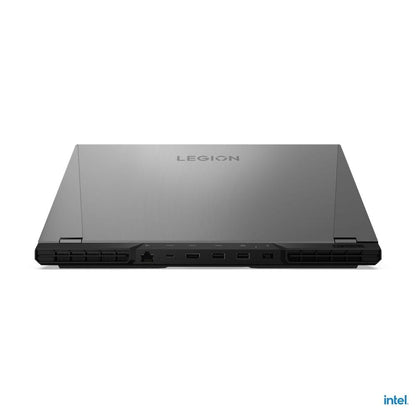 Lenovo Legion 5 Pro 16ARH7H 82RG0017PH Gaming Laptop (Storm Grey) | 16" WQXGA (2560x1600) | Ryzen 7 6800H | 16GB RAM | 1TB SSD | RTX 3060 | Windows 11 Home | MS Office H&S 2021 | Active Gaming Backpack (GX41C86982)