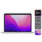 MacBook Pro 13” With Touch Bar (2022) M2 512GB (MNEJ3PP/A) (Space Grey)
