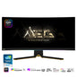 MSI MEG 342C QD-OLED 34.18" UWQHD 175Hz 0.03ms (GTG) Curved Gaming Monitor (Black)