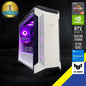 Ultra GT501 V2 Gaming PC | Ryzen 9 5900X | 32GB RAM | 2TB SSD | RTX 3080 TI | Windows 11 Home
