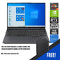 LENOVO LEGION 5 PRO 16ACH6 82JS0052PH GAMING LAPTOP (STORM GREY) | 16” WQXGA | RYZEN 7 5800H | 16GB DDR4 | 1TB SSD | RTX 3050 | WIN11 + LENOVO CASUAL BACKPACK B210