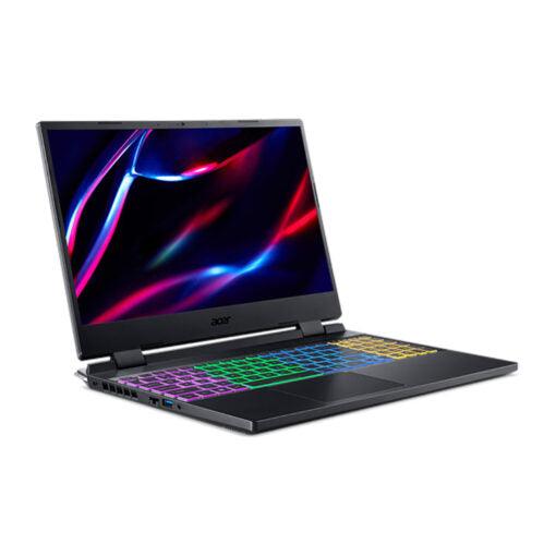 Acer Nitro 5 AN515-46-R3BB Gaming Laptop (Obsidian Black) | 15.6” QHD IPS 2560 x 1440 | Ryzen 5 6600H | 16GB RAM | 512GB SSD | RTX 3060 | Windows 11 Home | Acer Notebook Bag 15.6 VX15 Backpack