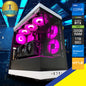 Optima Y40 V4 Desktop Gaming PC | Intel Core i7-13700F | 32GB RAM | 1TB SSD | RTX 4070 | Windows 11 Home