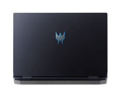 Acer Predator Helios 300 PH315-55-97Y5 Gaming Laptop (Abyssal Black) | 15.6” QHD  | i9-12900H | 16 GB RAM DDR5 | 512 GB SSD | RTX 3060 | Windows 11 Home | Predator Backpack 15.6 Blue | Predator Gaming Chair LK-8103A