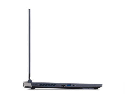 Acer Predator Helios 300 PH315-55-97Y5 Gaming Laptop (Abyssal Black) | 15.6” QHD  | i9-12900H | 16 GB RAM DDR5 | 512 GB SSD | RTX 3060 | Windows 11 Home | Predator Backpack 15.6 Blue | Predator Gaming Chair LK-8103A