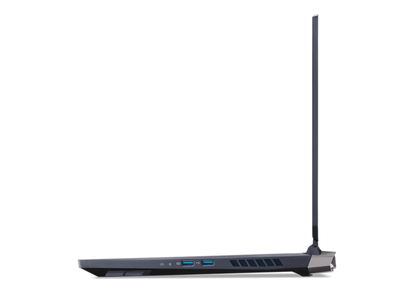 Acer Predator Helios 300 PH315-55-97Y5 Gaming Laptop (Abyssal Black) | 15.6” QHD  | i9-12900H | 16 GB RAM DDR5 | 512 GB SSD | RTX 3060 | Windows 11 Home | Predator Backpack 15.6 Blue | Predator Gaming Chair LK-8103A