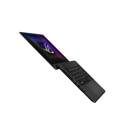 Asus ROG Zephyrus G14 (2023) GA402XI-NC033WS Gaming Laptop (Eclipse Gray) | 14" WQXGA Mini LED 165HZ | R9 7940HS | 32GB RAM | 1TB SSD | RTX 4070 | Win 11 Home | MS Office H & S 2021 | ROG Zephyrus G14 Sleeve | ROG Impact Gaming Mouse | Type-C Adapter