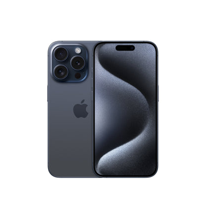 iPhone 15 Pro A3102