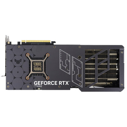 Asus TUF Gaming GeForce RTX 4080 Super 16GB GDDR6X Graphics Card