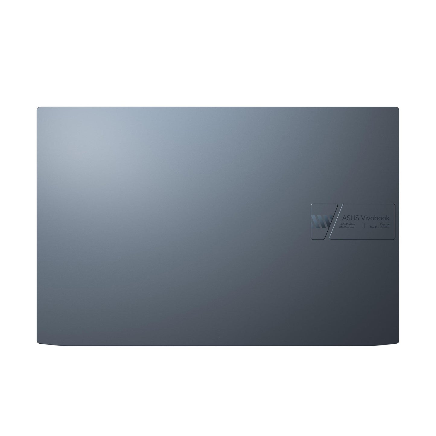 Asus Vivobook Pro 15 OLED K6502HC-MA073WS Laptop (Quiet Blue) | 15.6" 2.8K (2880 x 1620) | i9-11900H | 16GB RAM | 512GB SSD | RTX 3050 | Windows 11 Home | MS Office Home & Student 2021 | Asus BP1504 Casual Backpack