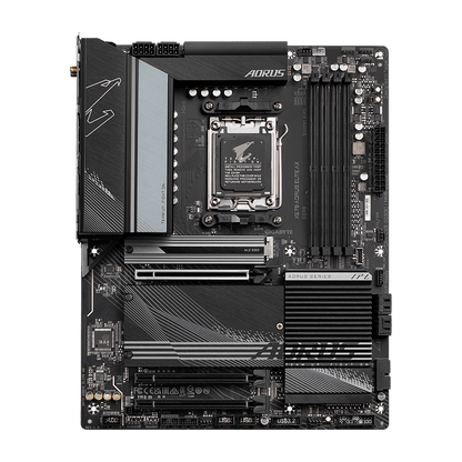 Ultra H510 Elite Desktop Gaming PC | Ryzen 9 7900 | 64 GB RAM | 2TB SSD | RX 7900 XT | Windows 11 Home