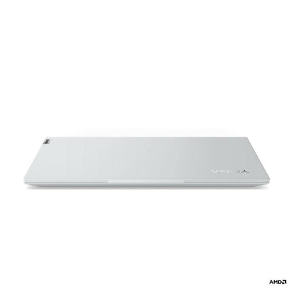 Lenovo Yoga Slim 7 Carbon 14ACN6 82L00026PH Laptop (Cloud Grey) | 14" 2.8K OLED | Ryzen 7 5800U | 16GB RAM | 512GB SSD | AMD Radeon Graphics | Windows 11 Home | MS Office H&S 2021 | Lenovo Casual Backpack B210