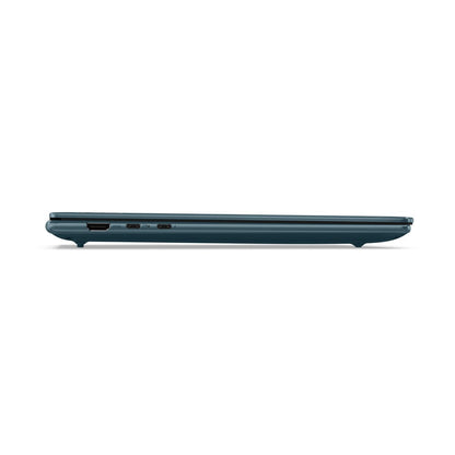 Lenovo Yoga Pro 7 14IRH8 82Y7007NPH Laptop (Tidal Teal) | 14.5" 3K (3072X1920) | i7-13700H | 16GB RAM | 1TB SSD | RTX 4050 | Windows 11 Home | MS Office Home & Student 2021 | Yoga Sleeve