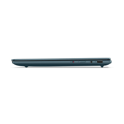 Lenovo Yoga Pro 7 14IRH8 82Y7003UPH 14.5" 3K IPS Laptop (Tidal Teal) | 14.5" (3072x1920) | i7 13700H | 16GB RAM | 1TB SSD | RTX 3050 | Windows 11 Home | MS Office Home & Student 2021 | Yoga Sleeve