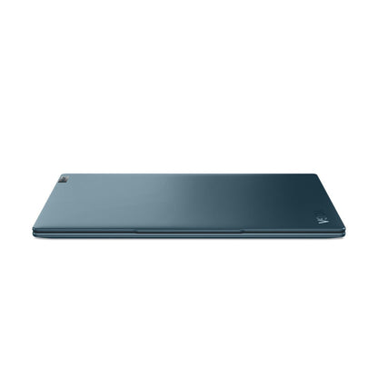 Lenovo Yoga Pro 7 14IRH8 82Y7003UPH 14.5" 3K IPS Laptop (Tidal Teal) | 14.5" (3072x1920) | i7 13700H | 16GB RAM | 1TB SSD | RTX 3050 | Windows 11 Home | MS Office Home & Student 2021 | Yoga Sleeve