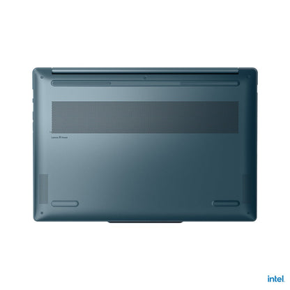 Lenovo Yoga Pro 9 14IRP8 83BU0028PH Laptop (Tidal Teal) | 14.5" 3K (3072X1920) | i9-13905H | 32GB RAM | 1TB SSD | RTX 4060 | Windows 11 Home | MS Office Home & Student 2021 | Yoga Sleeve