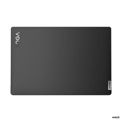 Lenovo Yoga Slim 7 Pro X 14ARH7 82TL0088PH 14.5" 3K IPS Laptop (Onyx Grey) | 14.5" (3072x1920) | Ryzen 7 6800HS | 16GB RAM | 1TB SSD | RTX 3050 | Windows 11 Home | MS Office Home & Student 2021 | Yoga Sleeve
