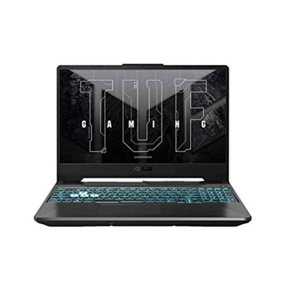 ASUS TUF Gaming A15 FA506QM-HN076W  Laptop (Graphite Black) | 15.6” FHD | AMD Ryzen™ 7 5800H | 16GB DDR4 | 512GB SSD | RTX™ 3060 | Windows 11 Home | TUF Gaming Backpack