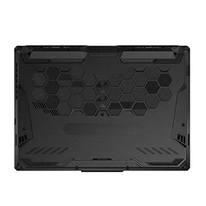 ASUS TUF Gaming A15 FA506QM-HN076W  Laptop (Graphite Black) | 15.6” FHD | AMD Ryzen™ 7 5800H | 16GB DDR4 | 512GB SSD | RTX™ 3060 | Windows 11 Home | TUF Gaming Backpack