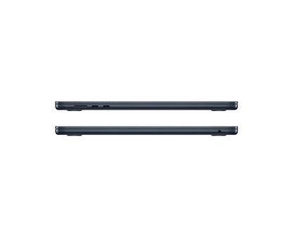 Macbook Air 15" (2023) MQKX3PP/A (Midnight) | M2 Chip | 8-Core CPU | 10-Core GPU | 8GB RAM | 512GB SSD