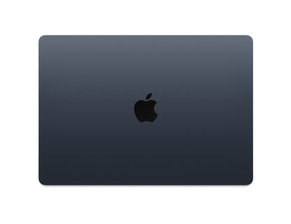 Macbook Air 15" (2023) MQKX3PP/A (Midnight) | M2 Chip | 8-Core CPU | 10-Core GPU | 8GB RAM | 512GB SSD