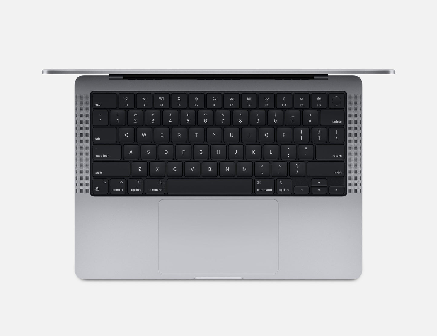 Macbook Pro 14-inch M2 Pro (2023) 16GB RAM 512GB SSD (Space Grey) (MPHE3PP/A)