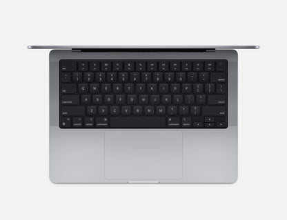 Macbook Pro 14-inch M2 Max (2023) 32GB RAM 1TB SSD (Space Grey) (MPHG3PP/A)