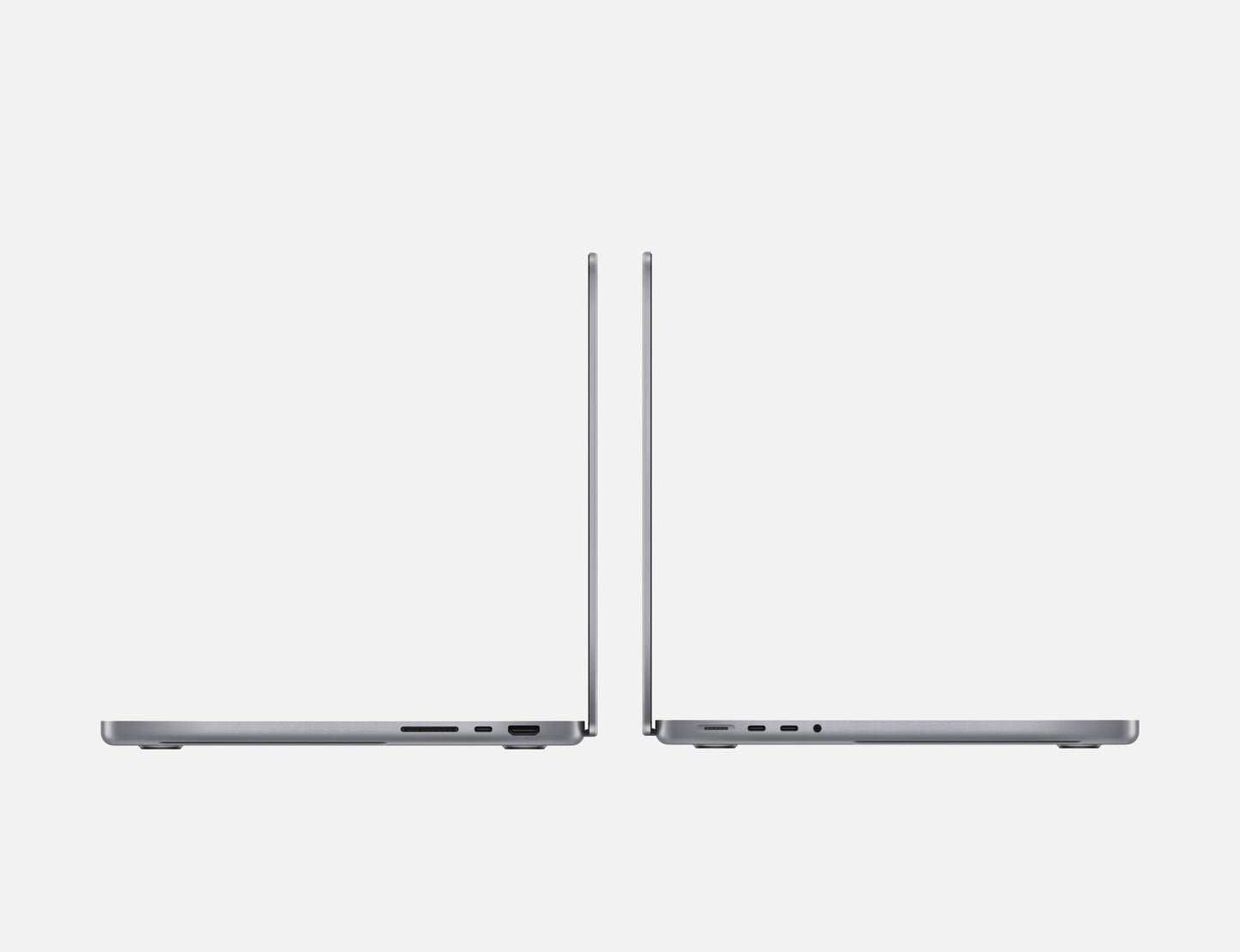 Macbook Pro 14-inch M2 Pro (2023) 16GB RAM 512GB SSD (Space Grey) (MPHE3PP/A)