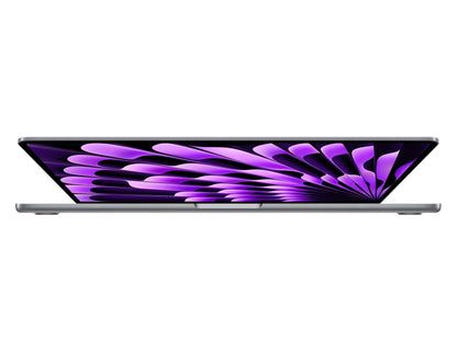 Macbook Air 15" (2023) MQKQ3PP/A (Space Grey) | M2 Chip | 8-Core CPU | 10-Core GPU | 8GB RAM | 512GB SSD
