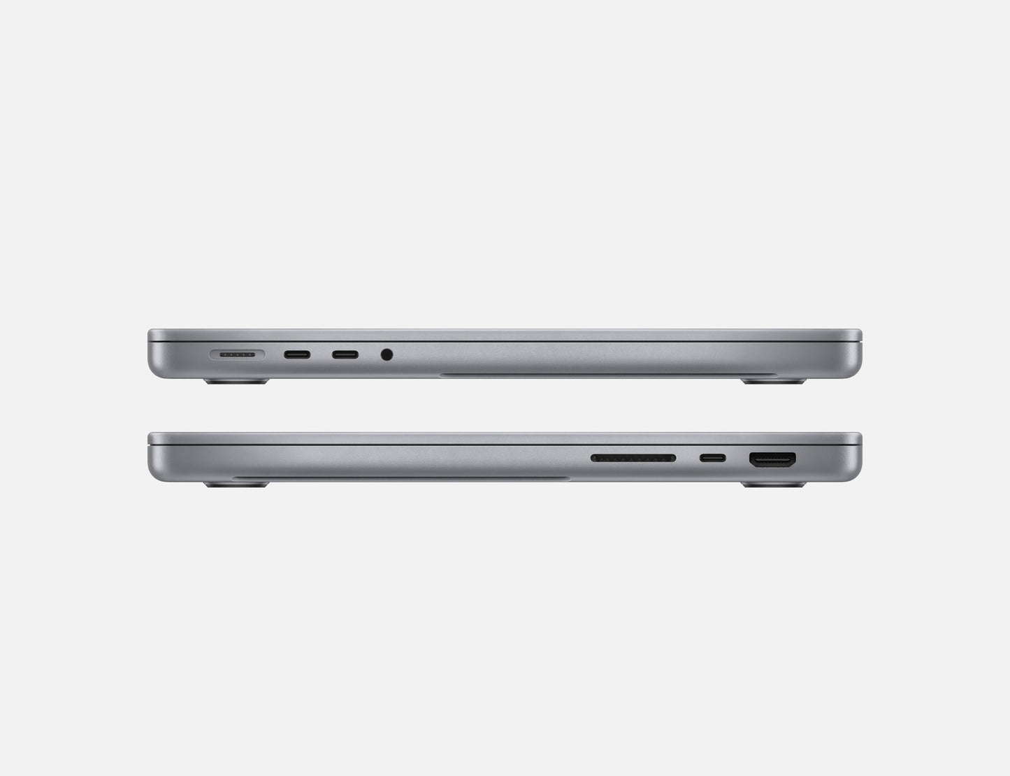 Macbook Pro 14-inch M2 Max (2023) 32GB RAM 1TB SSD (Space Grey) (MPHG3PP/A)