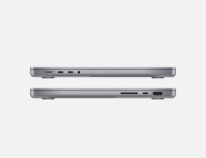 Macbook Pro 14-inch M2 Max (2023) 32GB RAM 1TB SSD (Space Grey) (MPHG3PP/A)